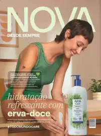 Catálogo Avon Página 148