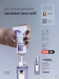 Catálogo Avon Página 15