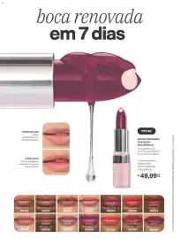 Catálogo Avon Página 154