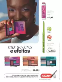 Catálogo Avon Página 156
