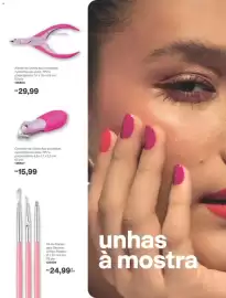 Catálogo Avon Página 157