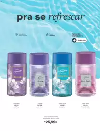 Catálogo Avon Página 158