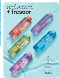 Catálogo Avon Página 159