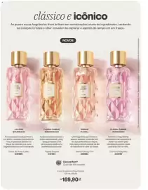 Catálogo Avon Página 160