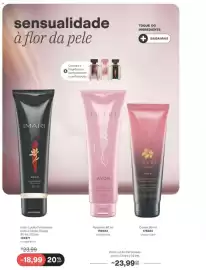 Catálogo Avon Página 162