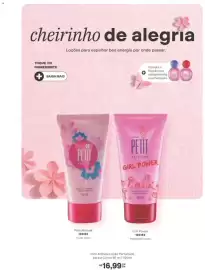 Catálogo Avon Página 165