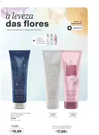 Catálogo Avon Página 166
