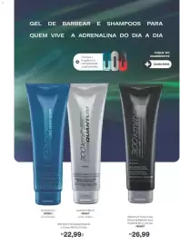 Catálogo Avon Página 167