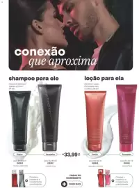 Catálogo Avon Página 169