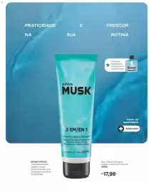 Catálogo Avon Página 171