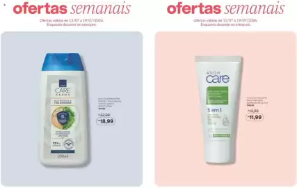 Catálogo Avon Página 178