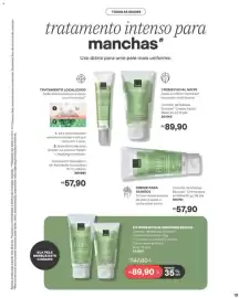Catálogo Avon Página 19