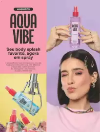 Catálogo Avon Página 2