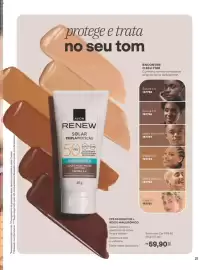 Catálogo Avon Página 21