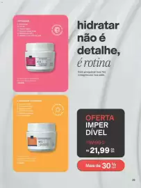 Catálogo Avon Página 25