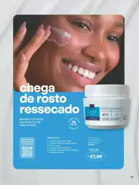 Catálogo Avon Página 27