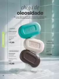 Catálogo Avon Página 28