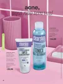 Catálogo Avon Página 30