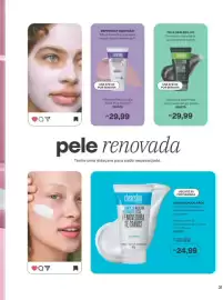 Catálogo Avon Página 31