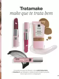 Catálogo Avon Página 33