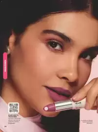 Catálogo Avon Página 34