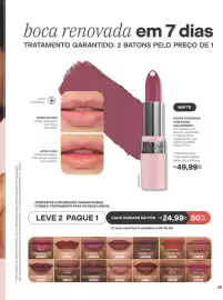 Catálogo Avon Página 35