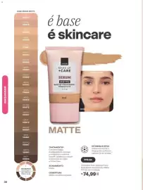 Catálogo Avon Página 36