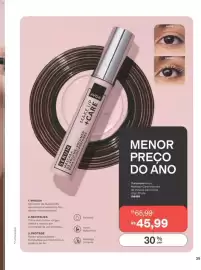 Catálogo Avon Página 39