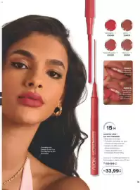Catálogo Avon Página 41