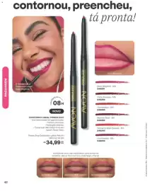 Catálogo Avon Página 42