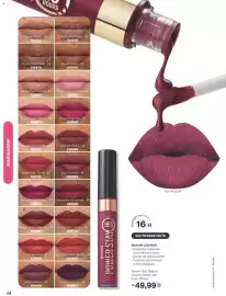 Catálogo Avon Página 44