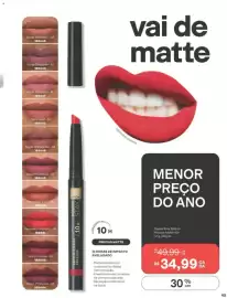 Catálogo Avon Página 45