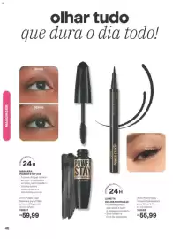 Catálogo Avon Página 46