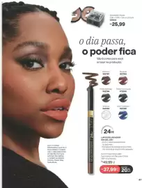 Catálogo Avon Página 47