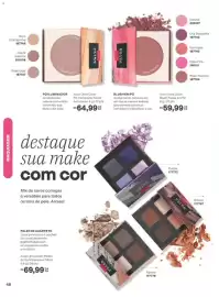 Catálogo Avon Página 48