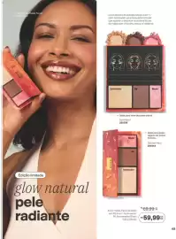 Catálogo Avon Página 49