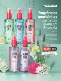 Catálogo Avon Página 5