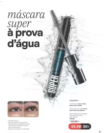 Catálogo Avon Página 51