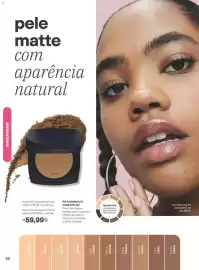 Catálogo Avon Página 52
