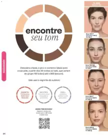 Catálogo Avon Página 54