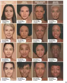Catálogo Avon Página 55