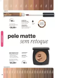 Catálogo Avon Página 56