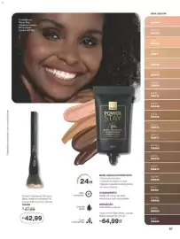 Catálogo Avon Página 57