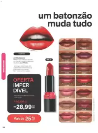 Catálogo Avon Página 58
