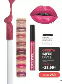 Catálogo Avon Página 59