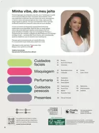 Catálogo Avon Página 6