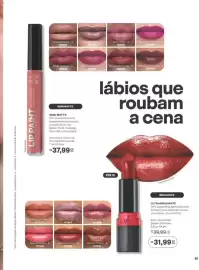 Catálogo Avon Página 61