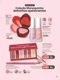 Catálogo Avon Página 63