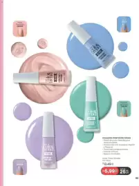 Catálogo Avon Página 65