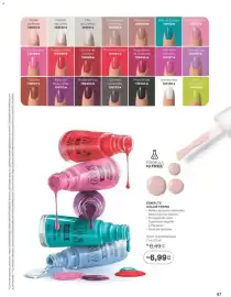 Catálogo Avon Página 67